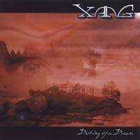 Xang : Destinity of a Dream